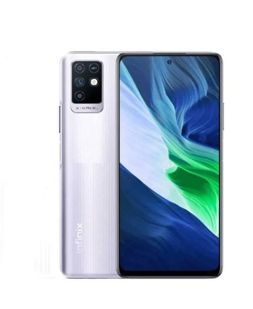 Infinix Note 10 64gb/4gb