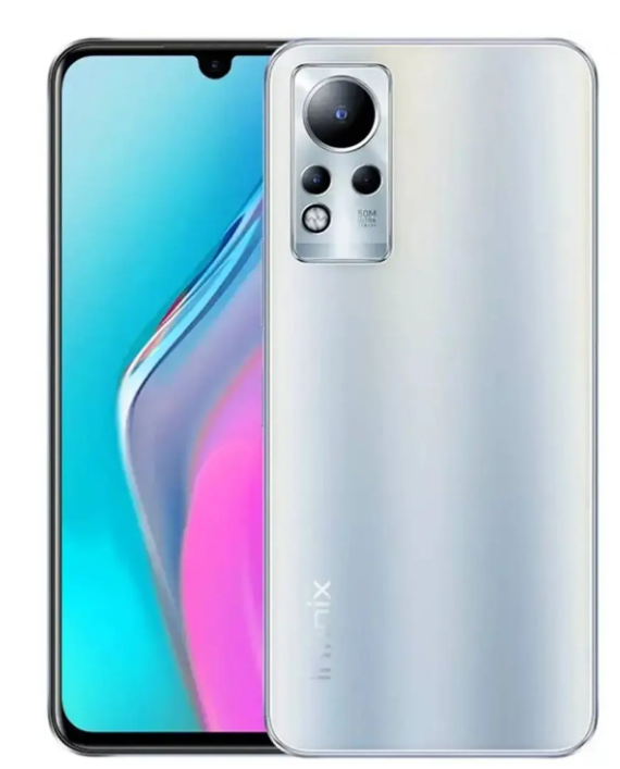 Infinix Note 11 128gb/4gb