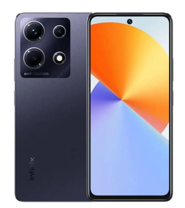 Infinix Note 30 256gb/8gb