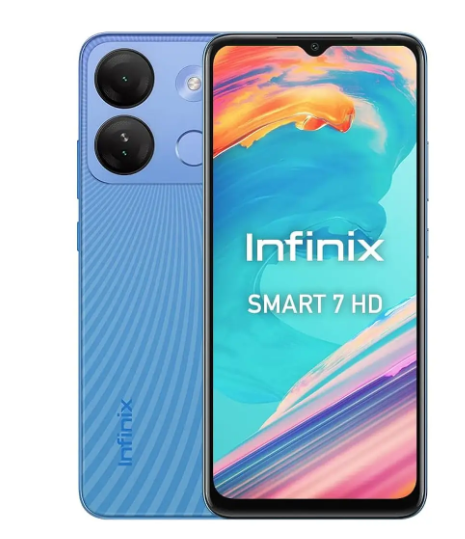 Infinix Smart 7 HD 64gb/2gb