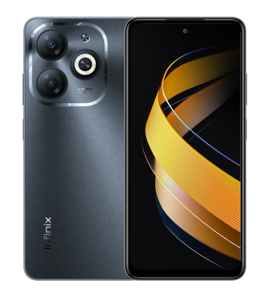 Infinix Smart 8 64gb/3gb