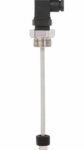 Interruptor de flutuação