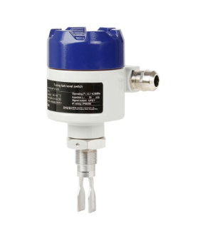 Interruptor de nvel vibratrio
