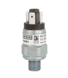 Interruptor de presso compacto