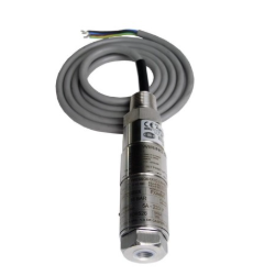 Interruptor de presso miniatura, invlucro prova de chamas Ex d