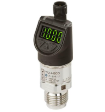 Interruptor de presso OEM com visor
