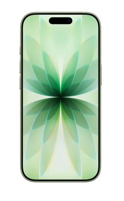 iPhone 17 512 GB - Sálvia