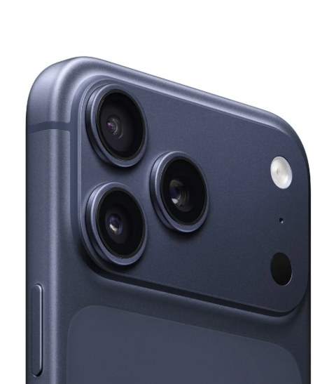 iPhone 17 Pro Max 2TB