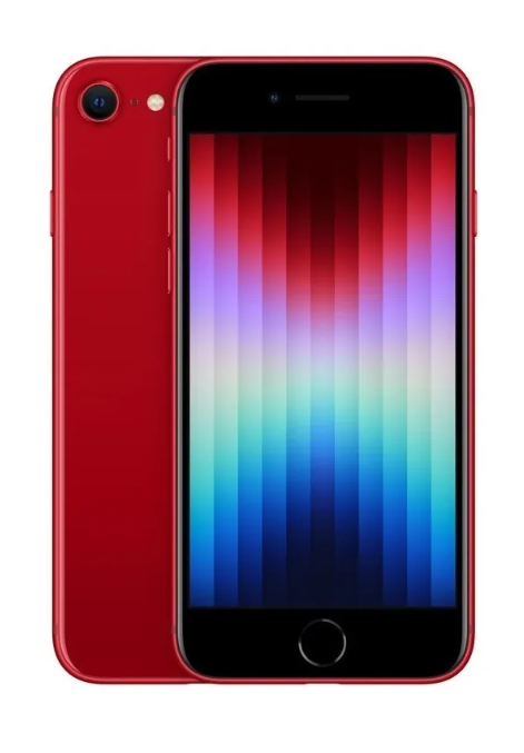 iPhone SE (3rd Generation) 128 GB