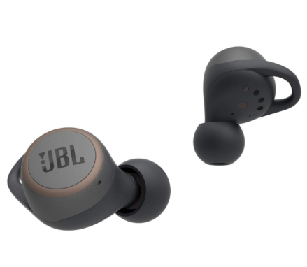 JBL LIVE 300, Premium True Wireless Headphone