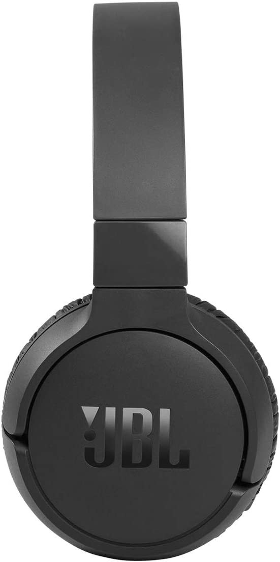 JBL Tune 660NC: Wireless On-Ear Headphones