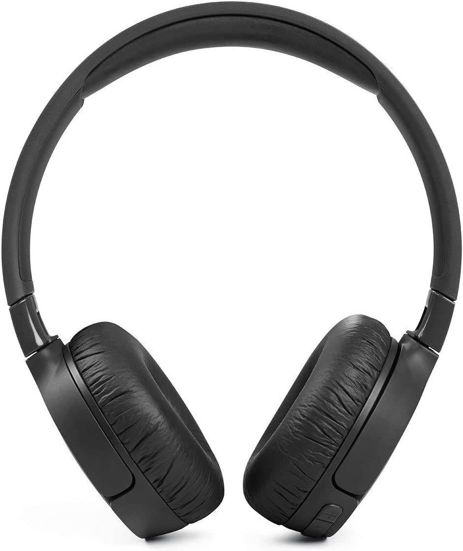 JBL Tune 660NC: Wireless On-Ear Headphones