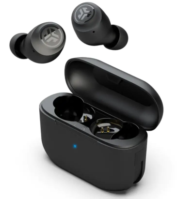 JLab Go Air True Wireless Bluetooth Earbuds