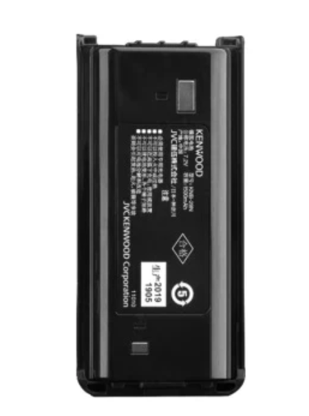 Kenwood NX1200De3 | NX1300De3