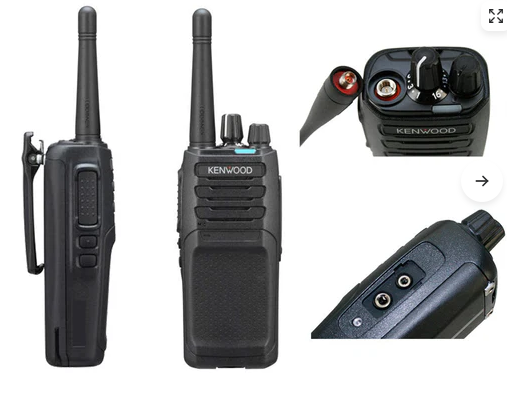 Kenwood NX1200Ne3 | NX1300Ne3