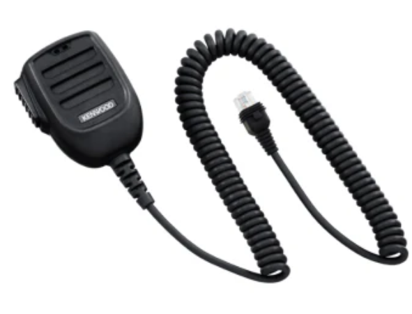 Kenwood NX1700 | NX1800