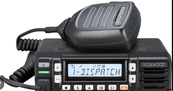 Kenwood NX1700 | NX1800