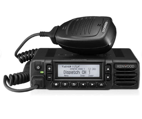 Kenwood NX3720e | NX3820e