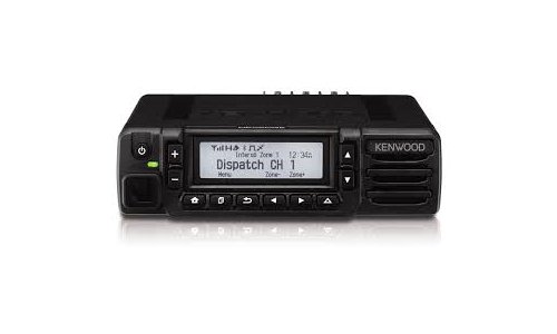 Kenwood NX3720GE | NX3820GE