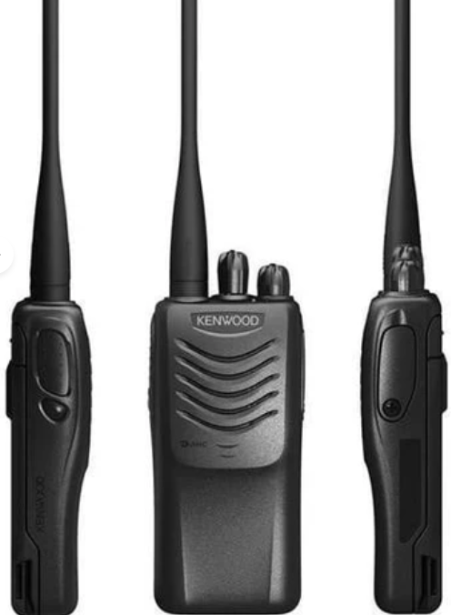Kenwood TK2000 e TK3000