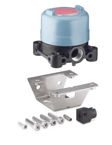 Kit de Chave Limite para Atuadores Pneumticos da Srie 131
