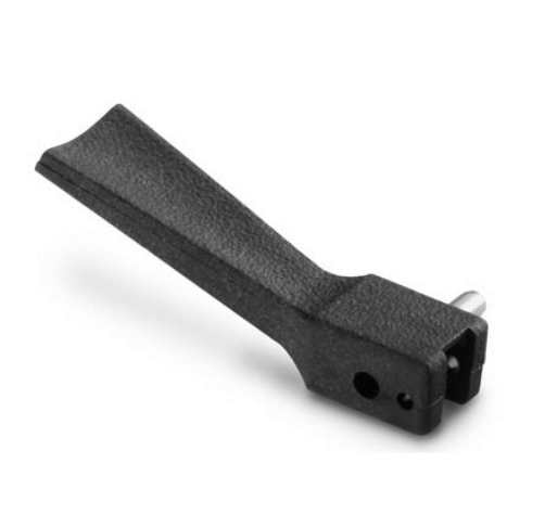 Kit de Manopla em Nylon na Cor Preta, para Vlvula Tipo Toggle das Sries OG e 1G com Orif