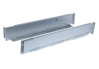 Kit de trilho APC Smart-UPS RT de 19 polegadas para 5k/6k/8k/10k/15k/20kVA SRTGRK1