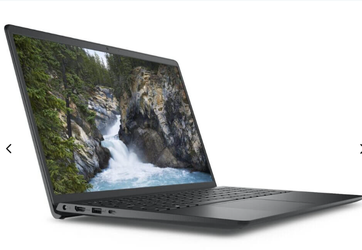 Laptop Dell Vostro 3530 de 15,6 ? ? i5, 16 GB de RAM, SSD de 512 GB, Win 11 Pro