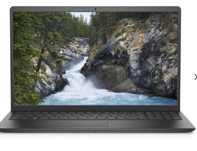 Laptop Dell Vostro 3530 de 15,6 ? ? i5, 16 GB de RAM, SSD de 512 GB, Win 11 Pro