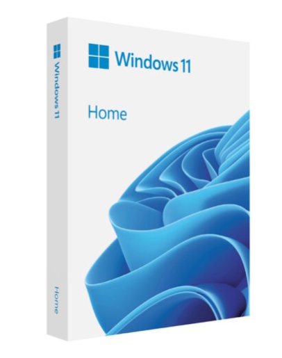 Licena de DVD para 1 usurio do Microsoft Windows 11 Home