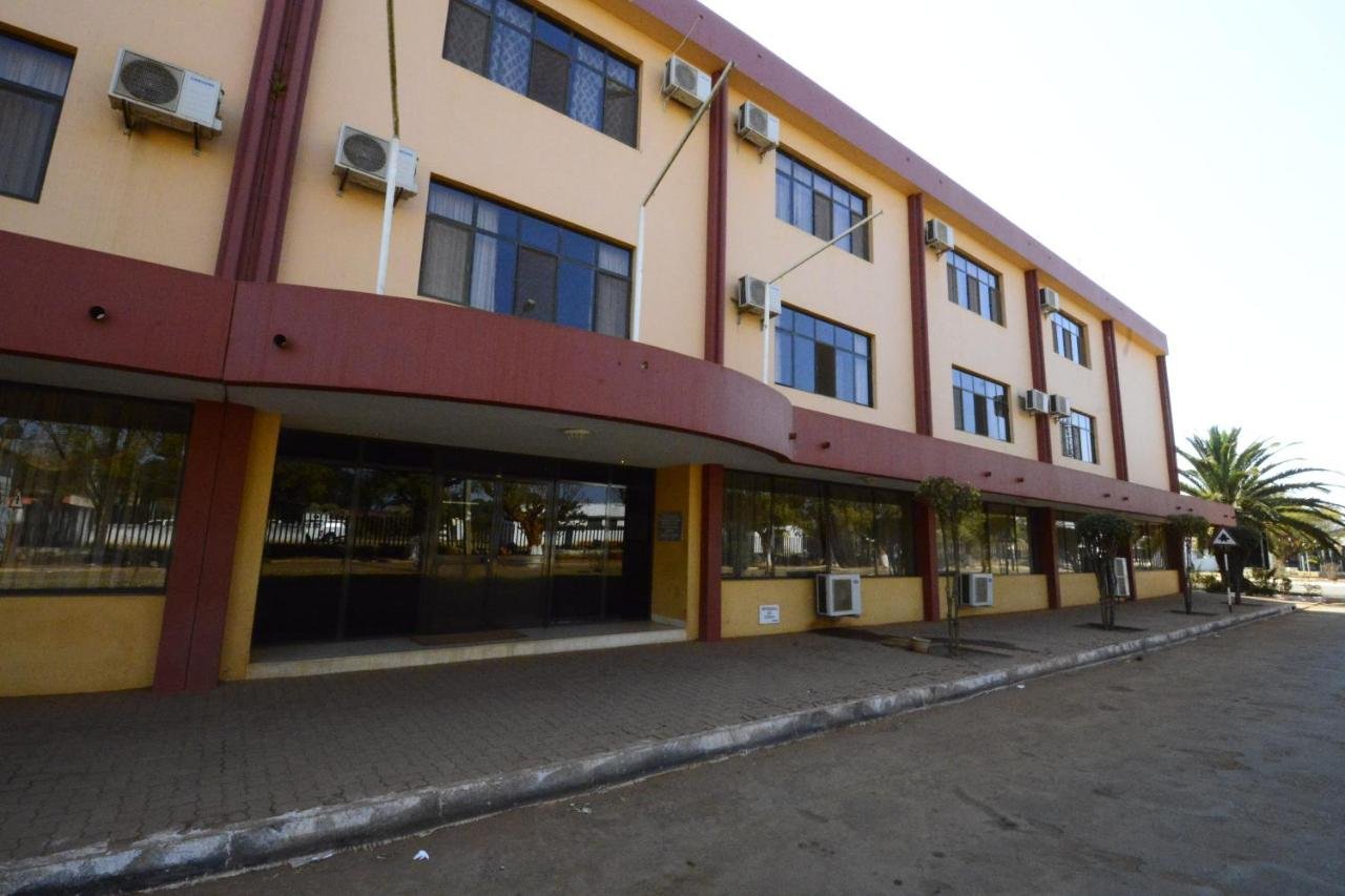 Lichinga Hotel by Montebelo Provínciade Niassa -