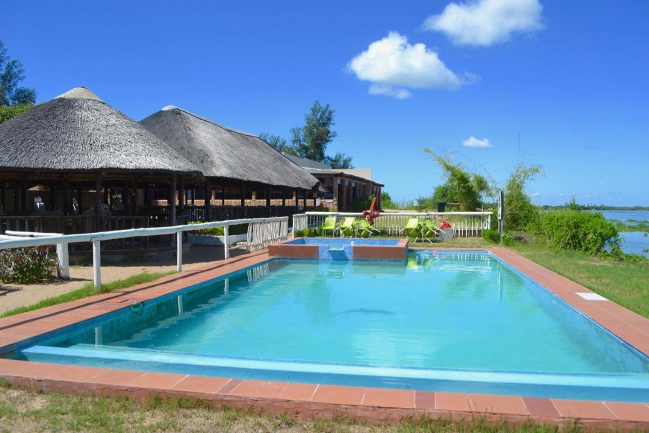 Macaneta Beach Resort