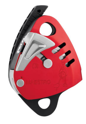 MAESTRO  l