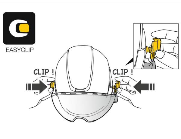 Malha Vizen Protetor facial para cuidados com árvores para capacetes VERTEX e STRATO, com 
