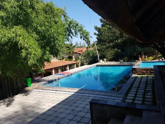 Massala Beach Resort