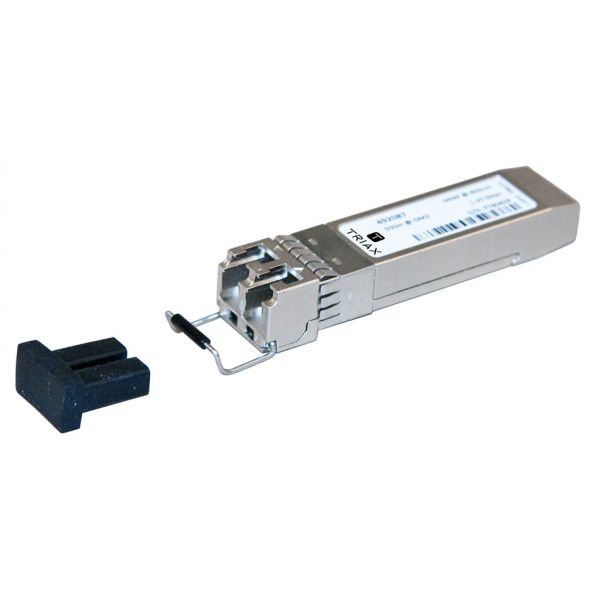 Módulo TDX SFP - Fibra LC 850nm EOLT - 8512 MXX plug
