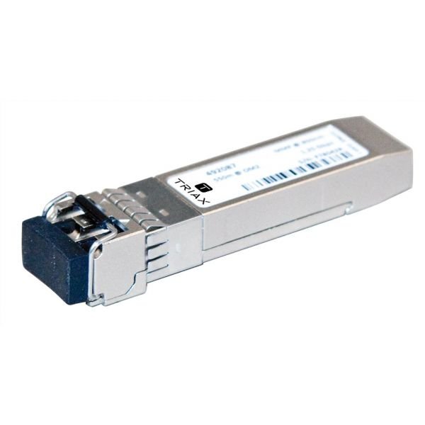 Módulo TDX SFP - Fibra LC 850nm EOLT - 8512 MXX plug