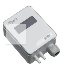 Medidor de fluxo de ar Para ventilao e ar condicionado