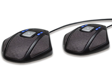 Microfones de extensão Snom MeetingPoint