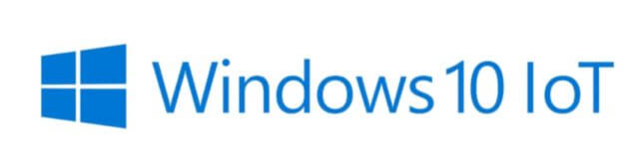  Microsoft Embedded Win 10 IoT Enterprise LTSC 2019