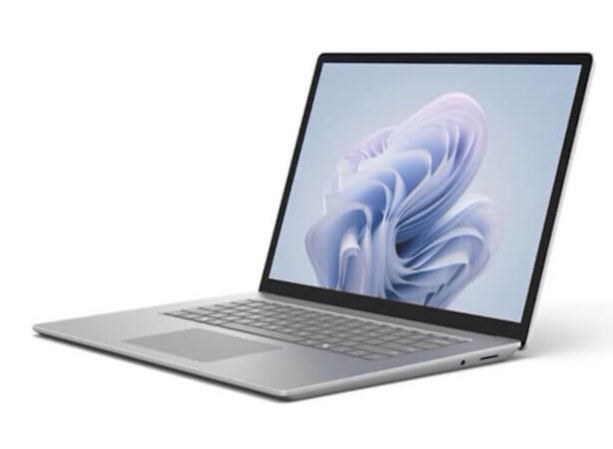Microsoft Surface 13,5? Laptop 6 ? i5, 16 GB de RAM, SSD de 256 GB, Win 11 Pro
