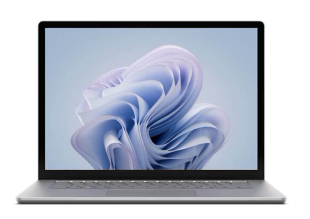 Microsoft Surface 13,5? Laptop 6 ? i5, 16 GB de RAM, SSD de 256 GB, Win 11 Pro