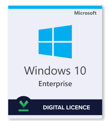 Microsoft Windows 10 Enterprise