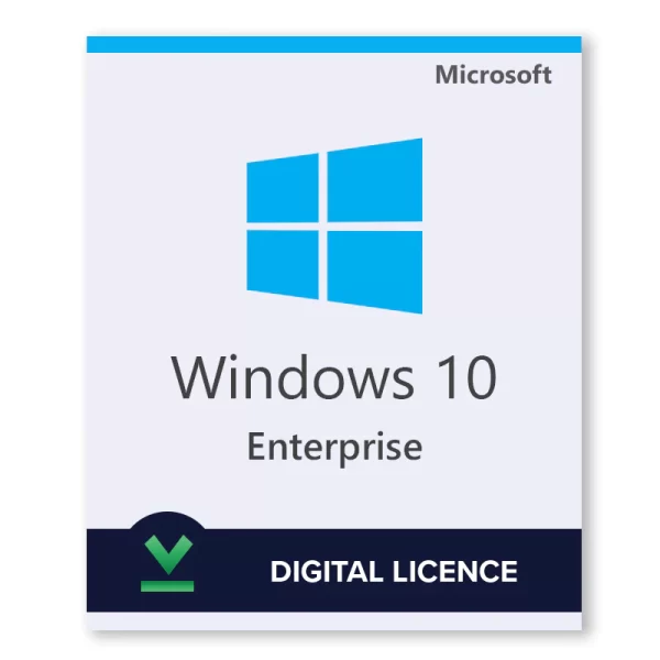 Microsoft Windows 10 Enterprise