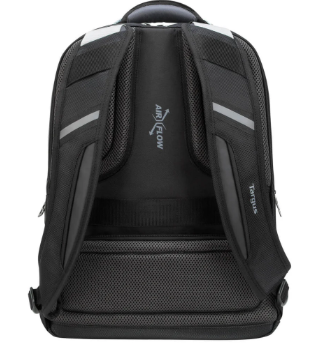 Mochila para notebook Targus DrifterTrek de 11,6 a 15,6 polegadas com passagem de energia 