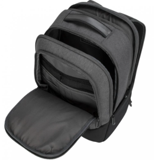Mochila Targus Cypress Cinza TBB58602GL