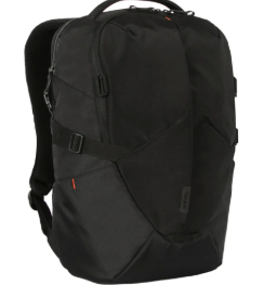 Mochila Targus Terra EcoSmart de 16 polegadas - Preta TBB649GL