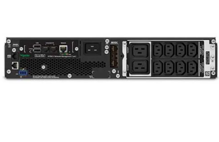 Módulo de bateria de chumbo-ácido APC 96V 3kVA Smart-UPS SRT SRT96RMBP