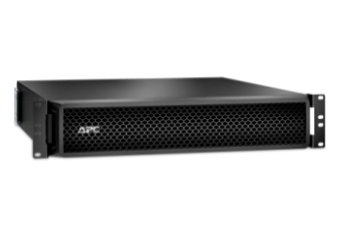 Módulo de bateria de chumbo-ácido APC 96V 3kVA Smart-UPS SRT SRT96RMBP