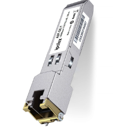 Módulo transceptor de rede Ubiquiti UF-RJ45-1G